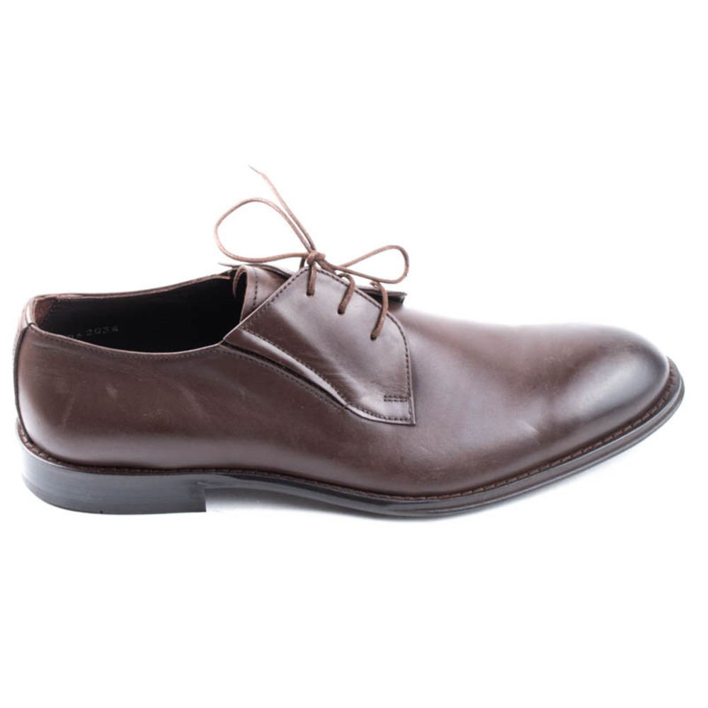 Network Shoes Men size 42 Brown